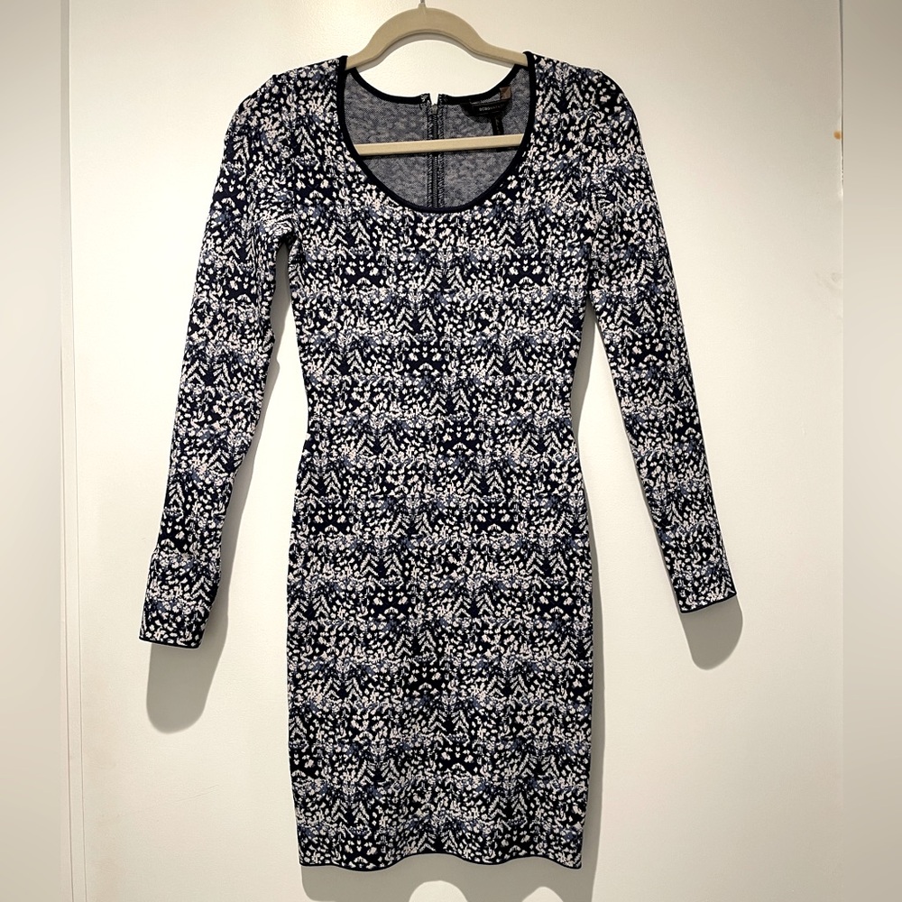 BCBG Dress Size Small